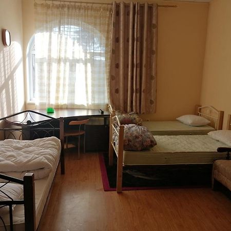 Hostel Freedom Uschhorod Exterior foto